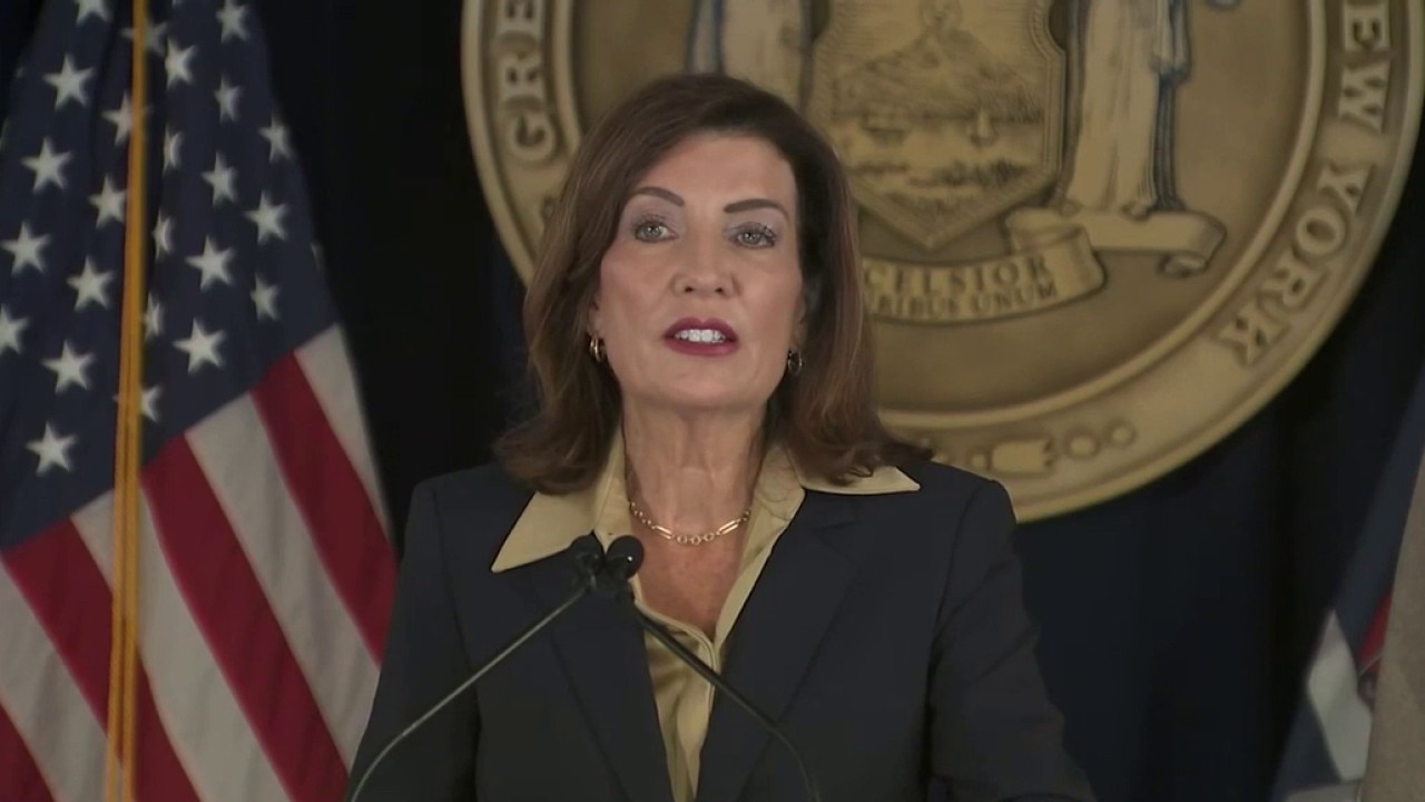 NY governor intervenes in Cornell University investigation
