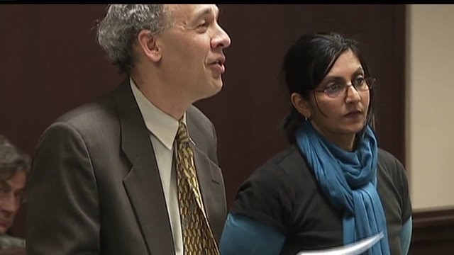 Sea-Tac arraignment