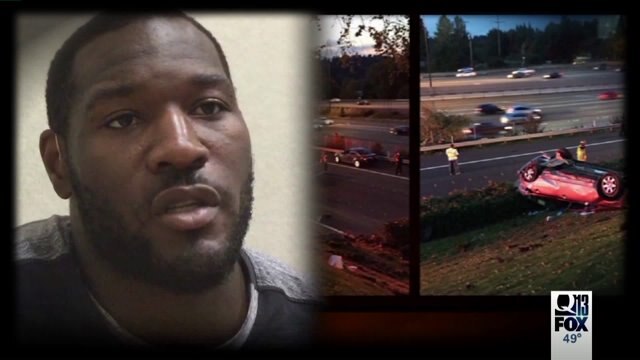 Bellevue Police Recommend Charges For Derrick Coleman