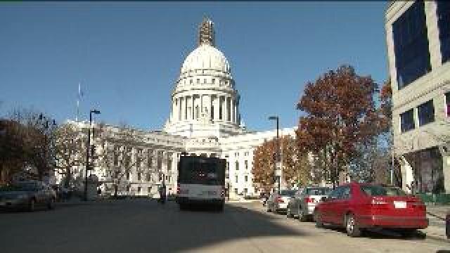 Gov. Walker decides to go with federal health care exchange