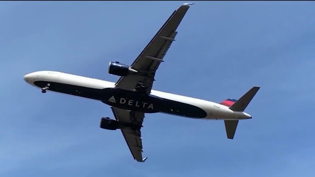 World Cup: Atlanta airport prepares for trafficking risks