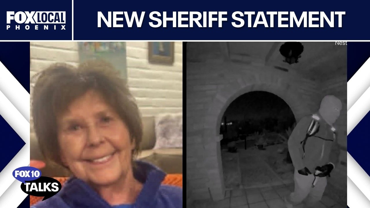 Nancy Guthrie update; election predictions | FOX 10 Talks