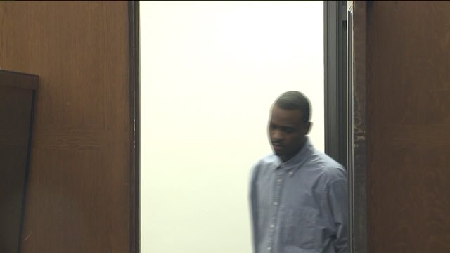 Key witness missing from court; jury trial for Michael Morgan, accused in deadly fire, adjourned until Monday
