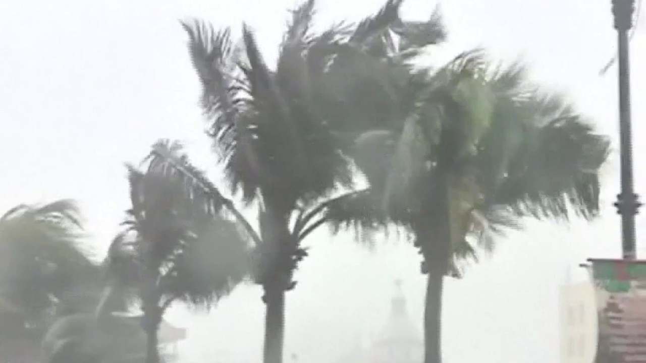 Tropical Storm Edouard could bring flash flooding