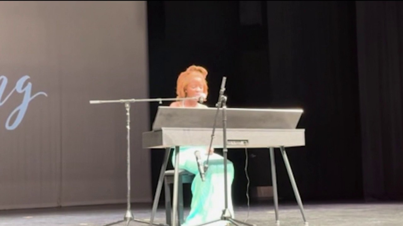 Tempe teen representing Arizona at national pageant for girls with disabilities
