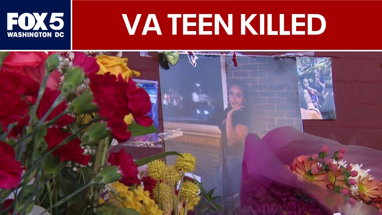 16-year-old killed in Old Town Manassas shooting 