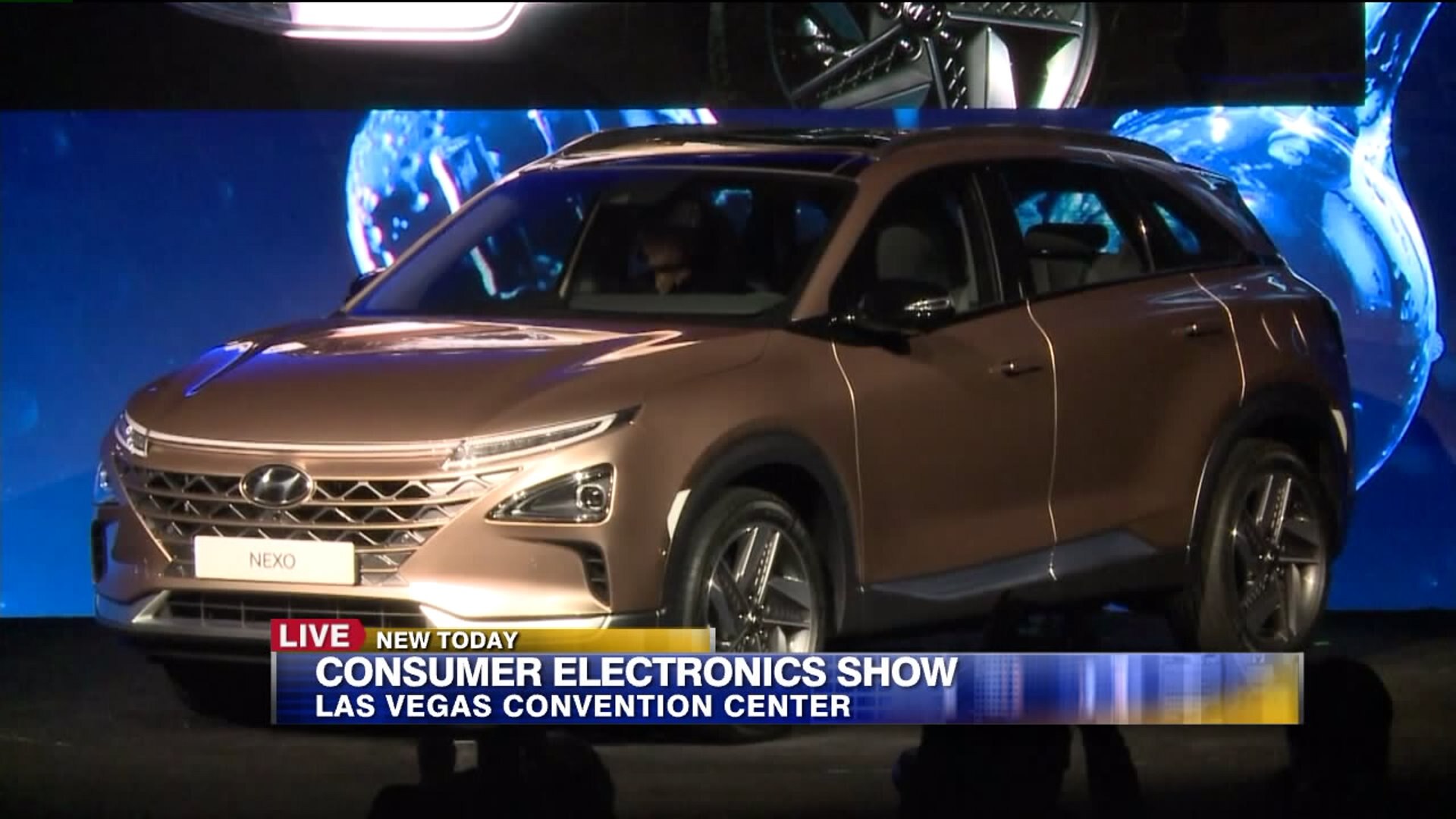 Consumer Electronics Show