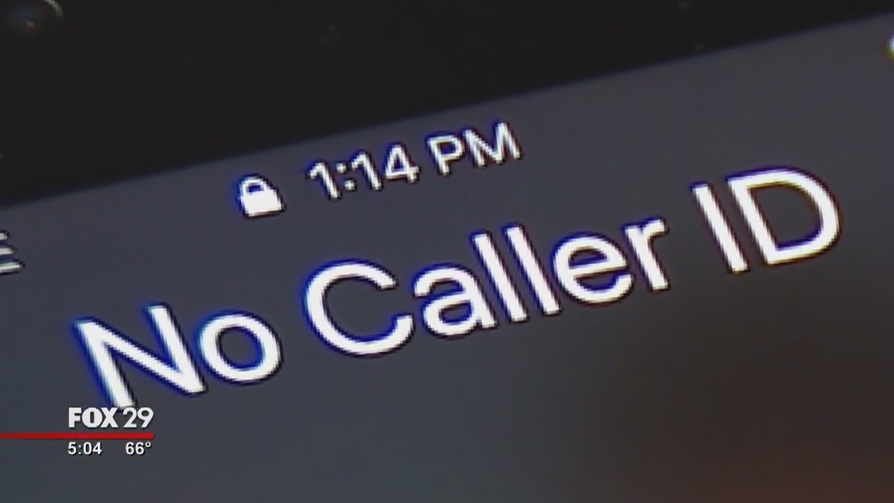 Ridley High School reports no active threat after students receive blocked calls about "hit list"