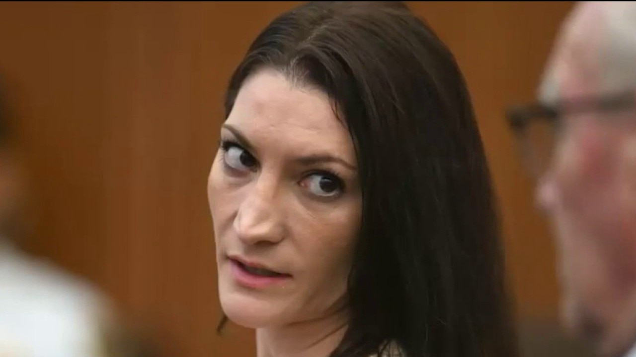 Closing arguments underway in Lindsay Clancy murder trial
