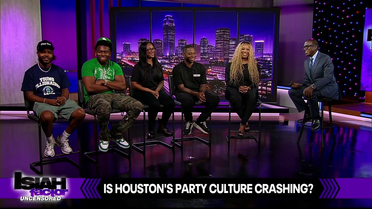 Kamp & The Address Closed: Is Houston's VIP Club Culture Dead?
