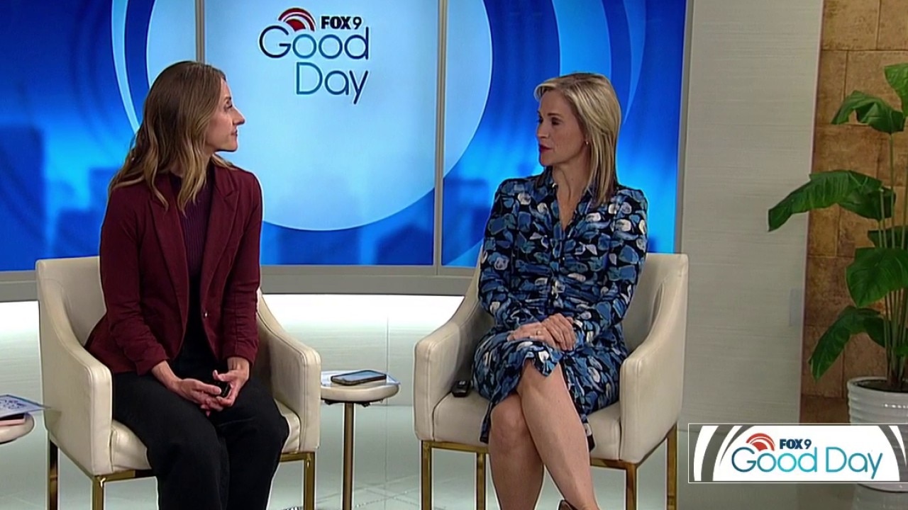FOX 9 Good Day: Oct. 20, 2026