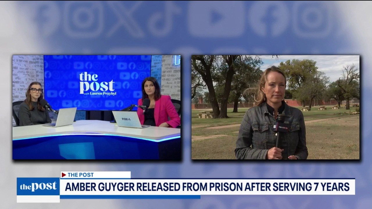 Amber Guyger Released, Oregon Shooting latest | The Post