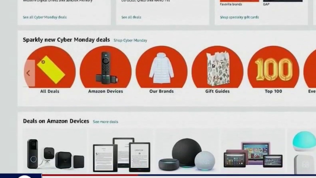 Holiday spending takes on new strategies 