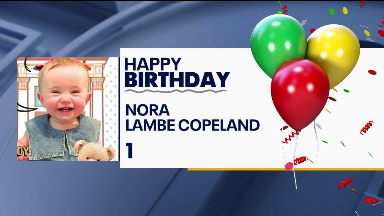 Good Day birthdays for Oct. 6