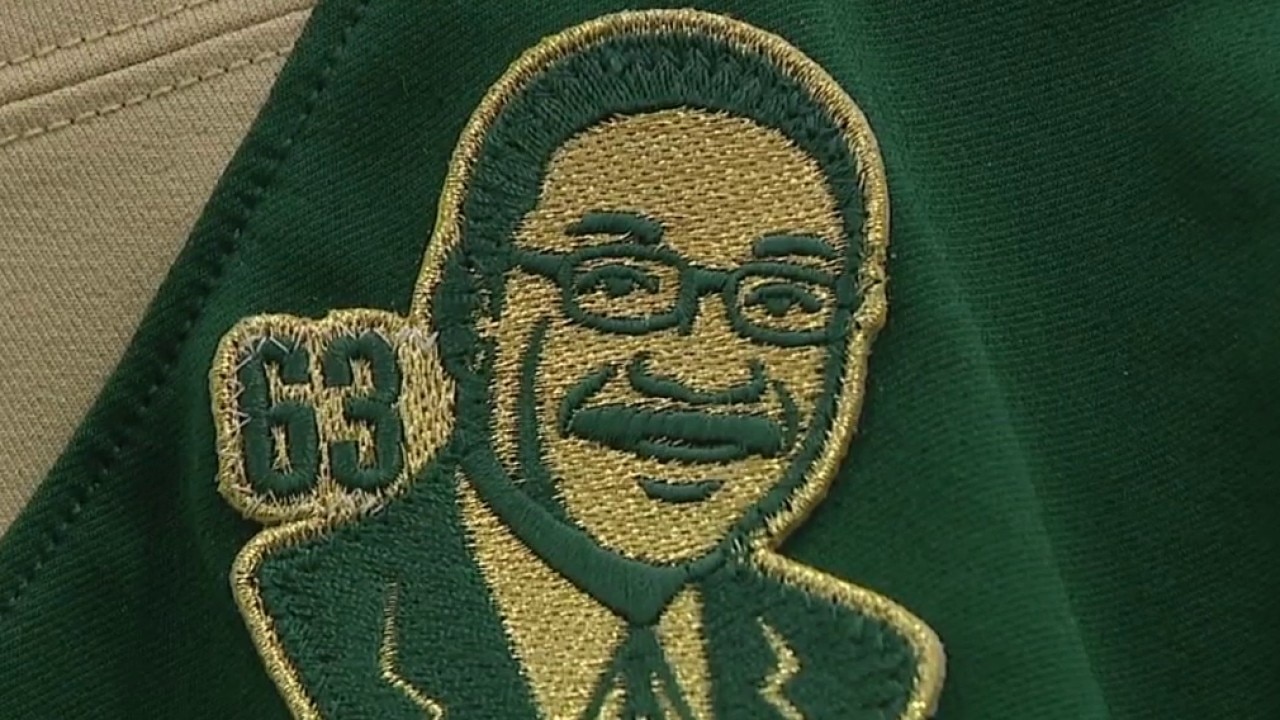 USF player recognized ahead of season