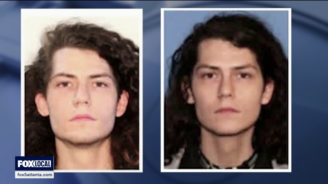 Downtown Atlanta ICE building attack leads to manhunt