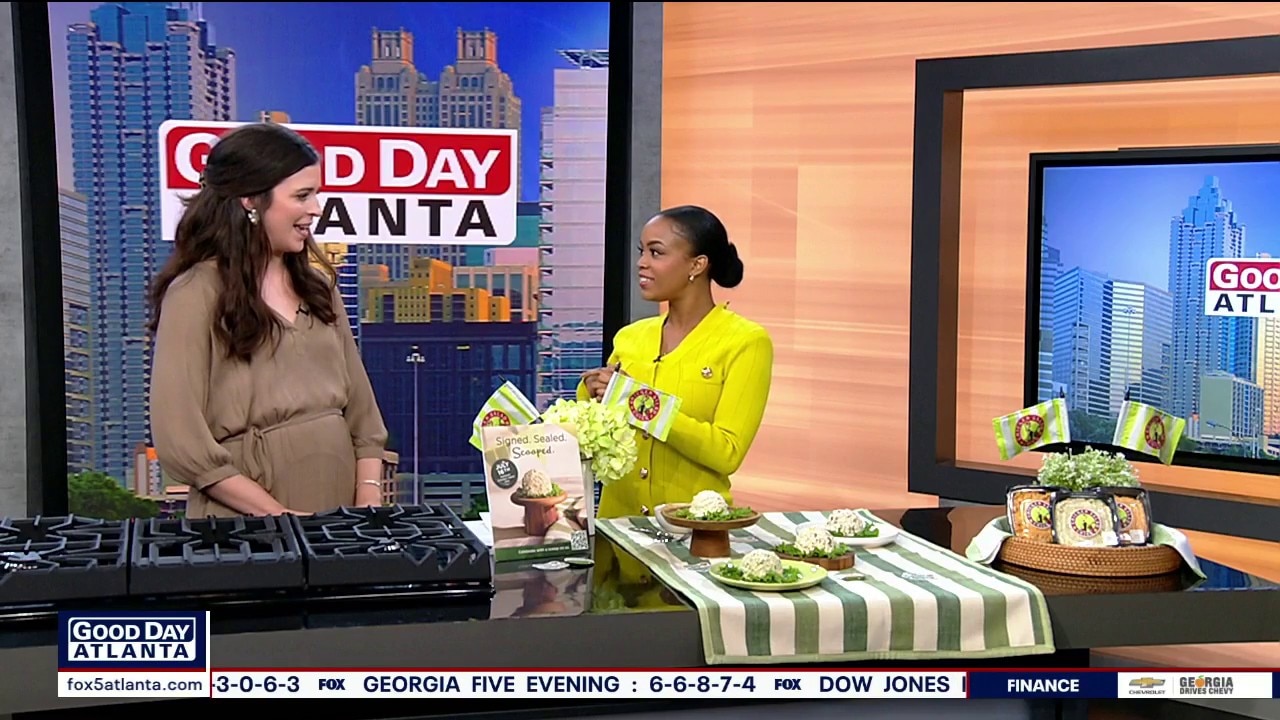 Chicken Salad Chick celebrates National Chicken Salad Day