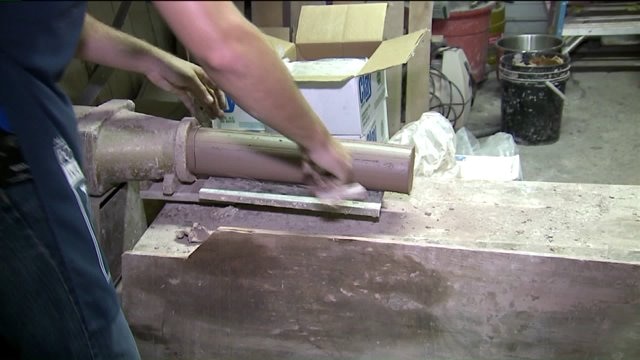 Have you ever wanted to give the potter`s wheel a spin? Now you can, but where?