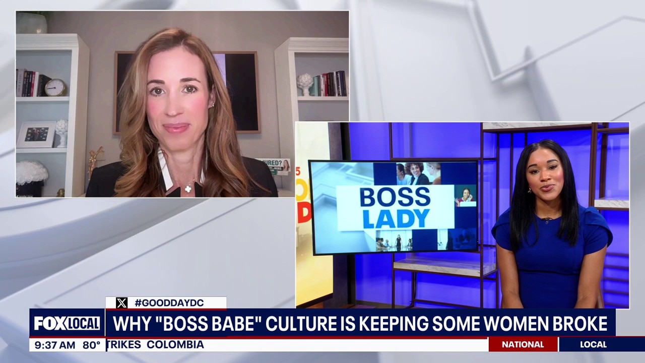 Why "Boss Babe" Culture is Keeping Some Women Broke