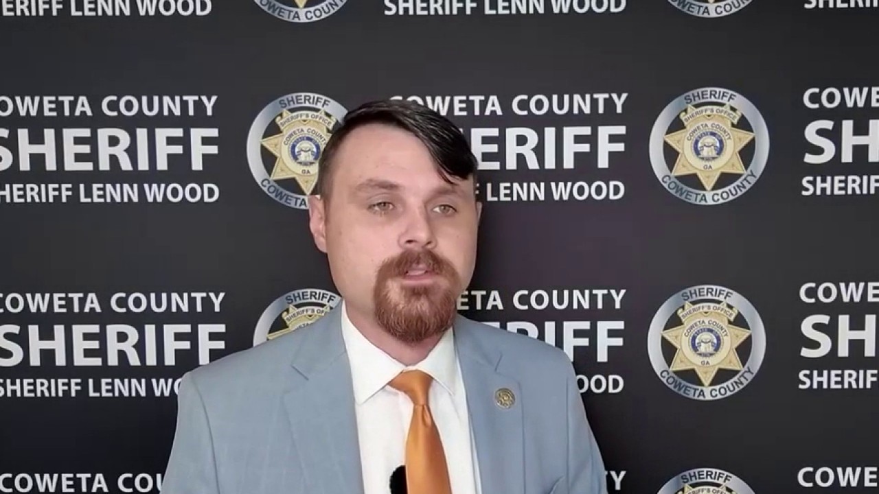 4 arrested for GA Power break-in