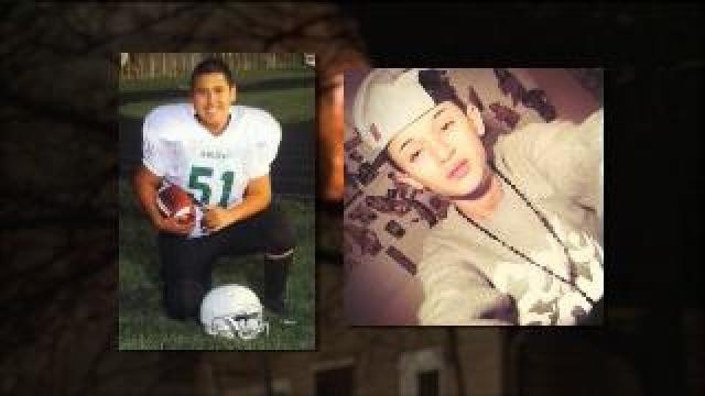 Autopsies to be performed on two 14-year-old boys killed in fire