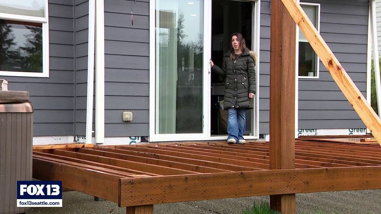 Construction company under investigation after repeated scams