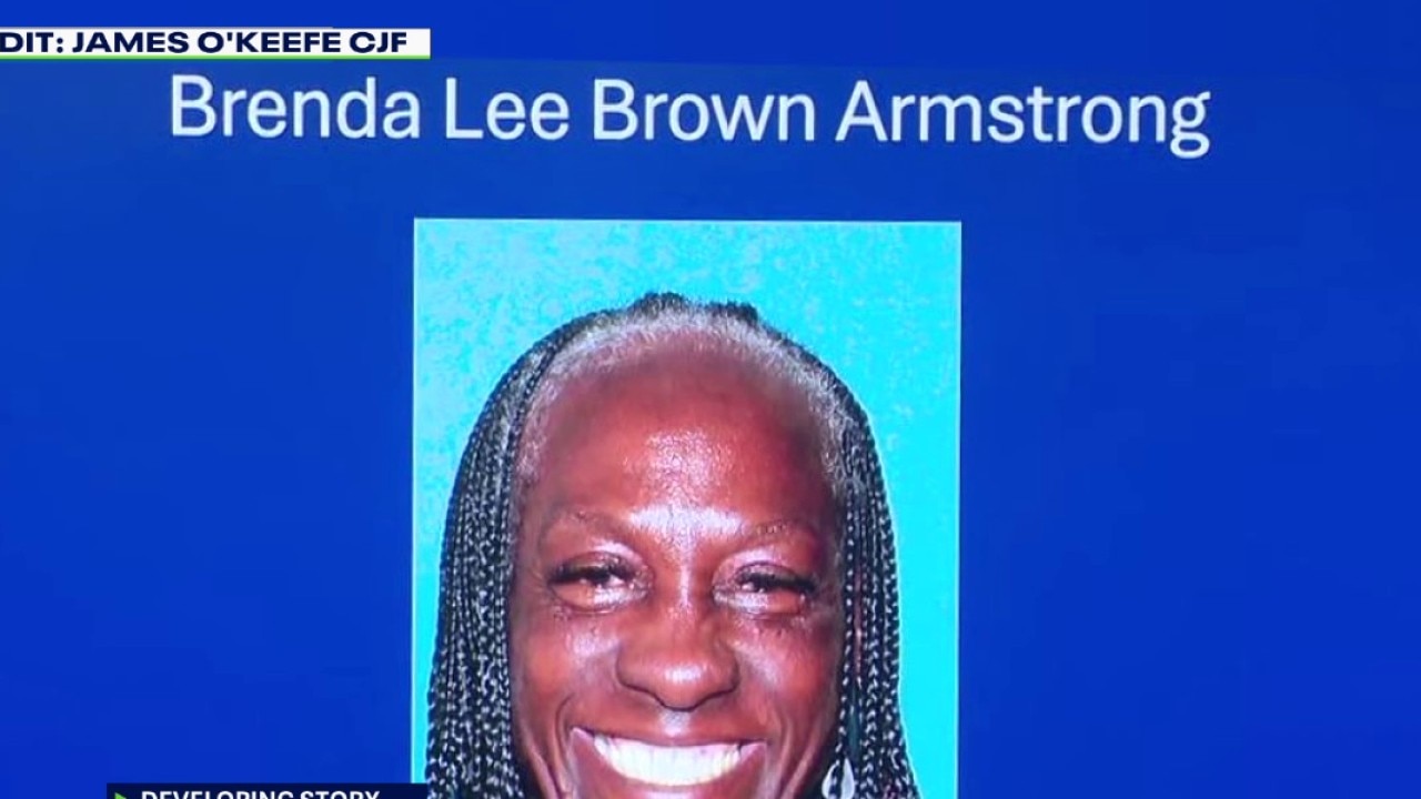 Woman charged with paying homeless people to register to vote 