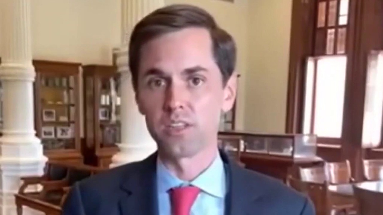 No money being pumped into Texas AG's race