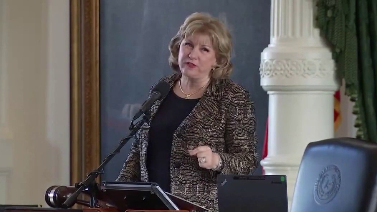 Texas Secy of State stepping down | FOX 7 Focus