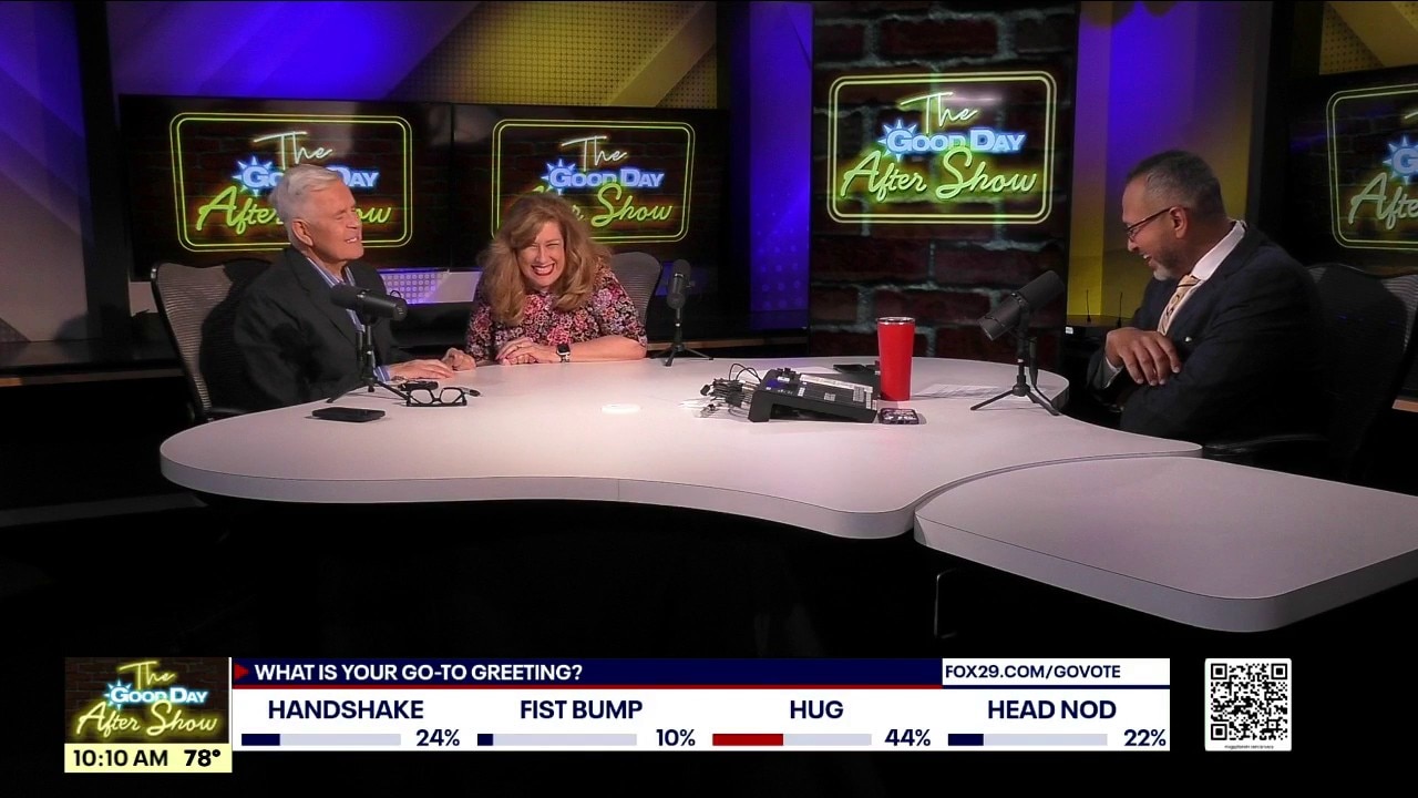 International Greetings