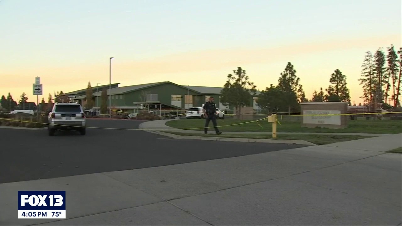 New details released on guman, victims in Bend, OR school shooting