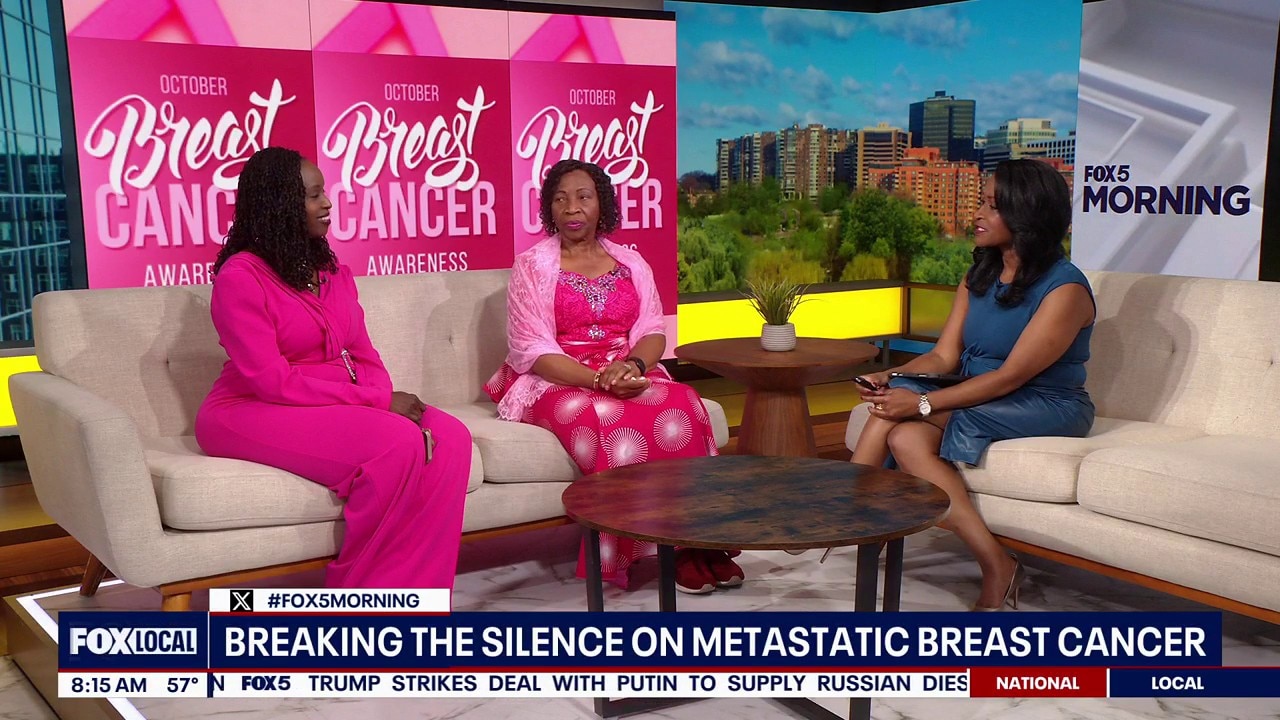AWCAA talks Breast Cancer Awareness and The Power of Her
