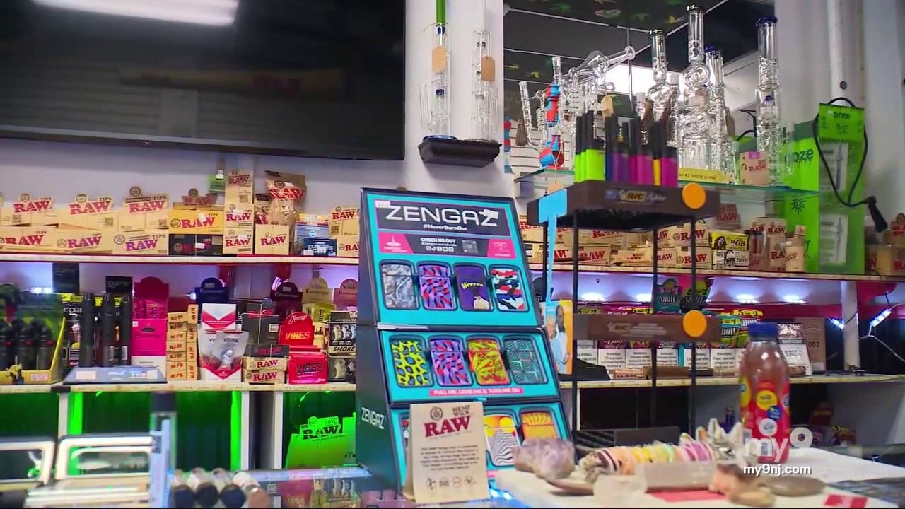 Stopping The Sale Of Illegal Vapes In NJ