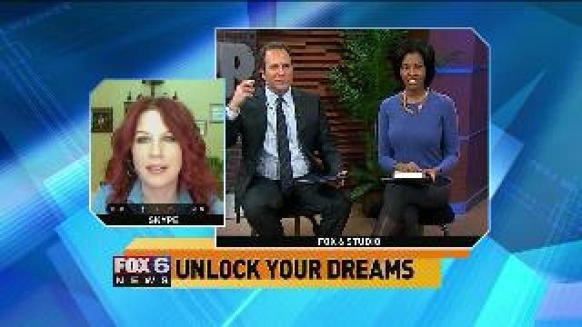 Understanding your dreams