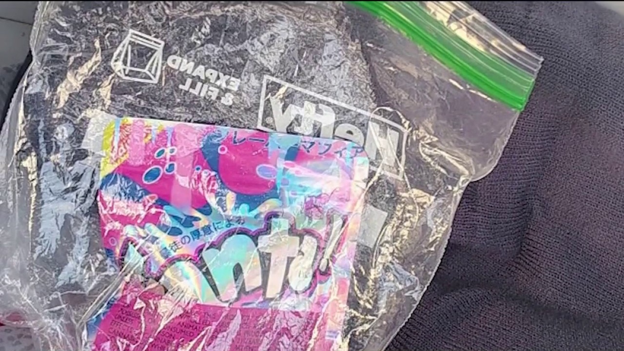 Chicago Uber driver says she unknowingly delivered drugs, account blocked after calling police