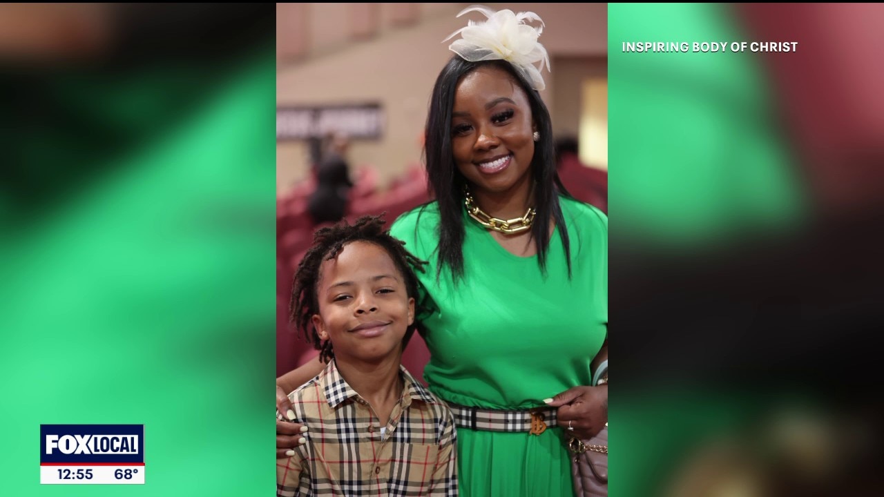 Celebrating Mothers: "Isn't she lovely...Wasn't she lovely"