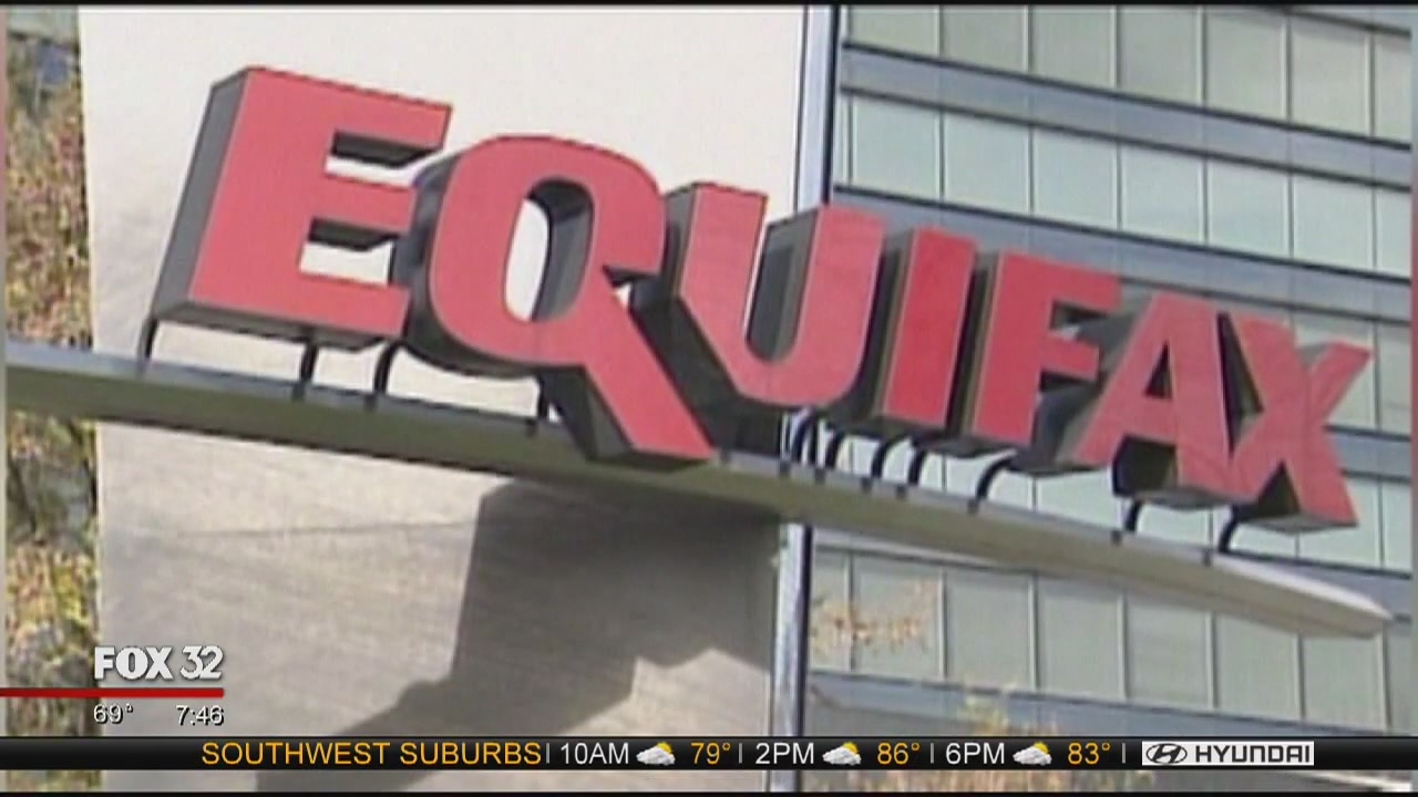 Illinois gets share of $700M Equifax data breach settlement