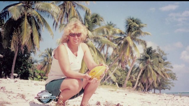 Missing: Galina Brown