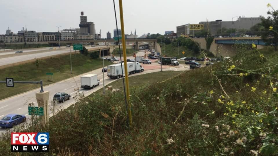 43 Closure