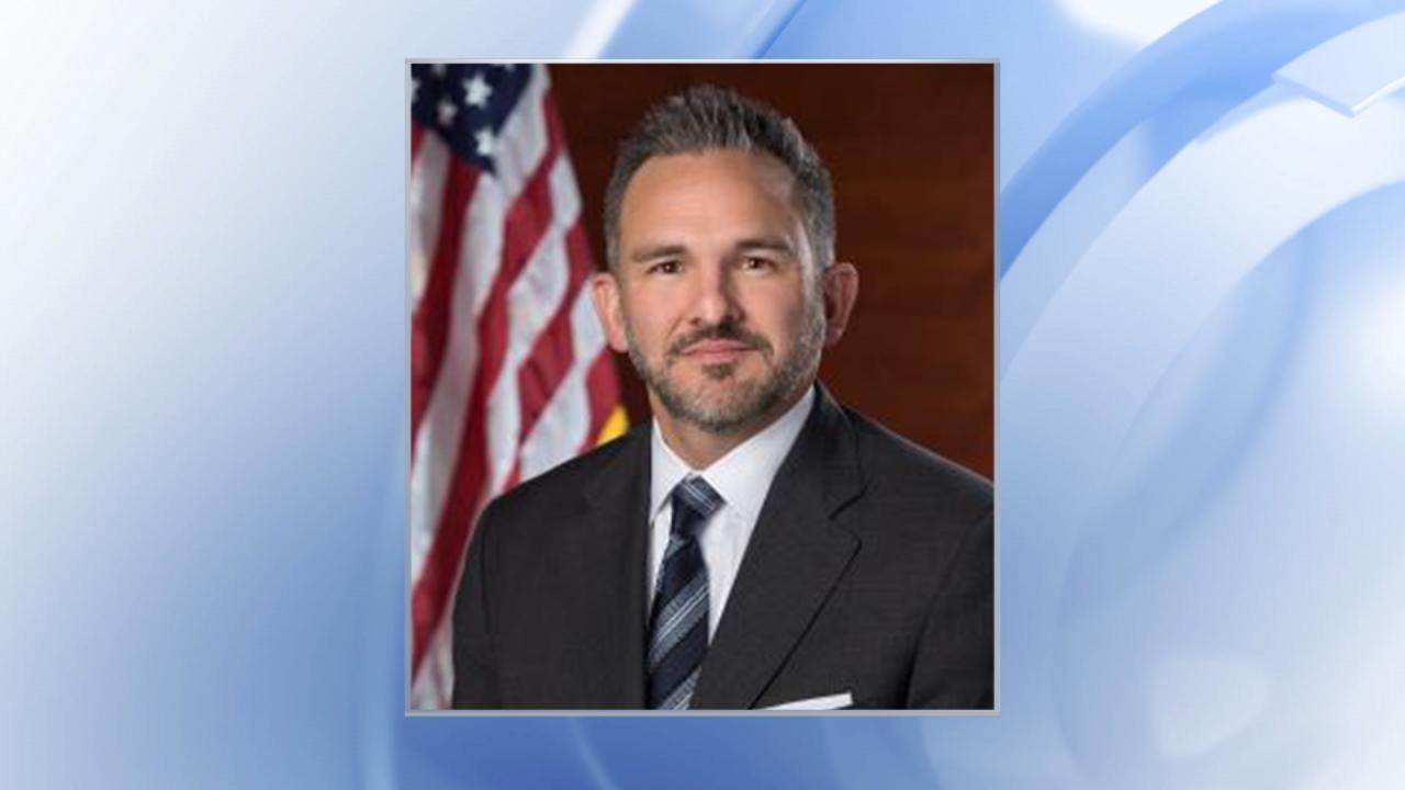 SBI to investigate drug sting involving Cary's former town manager