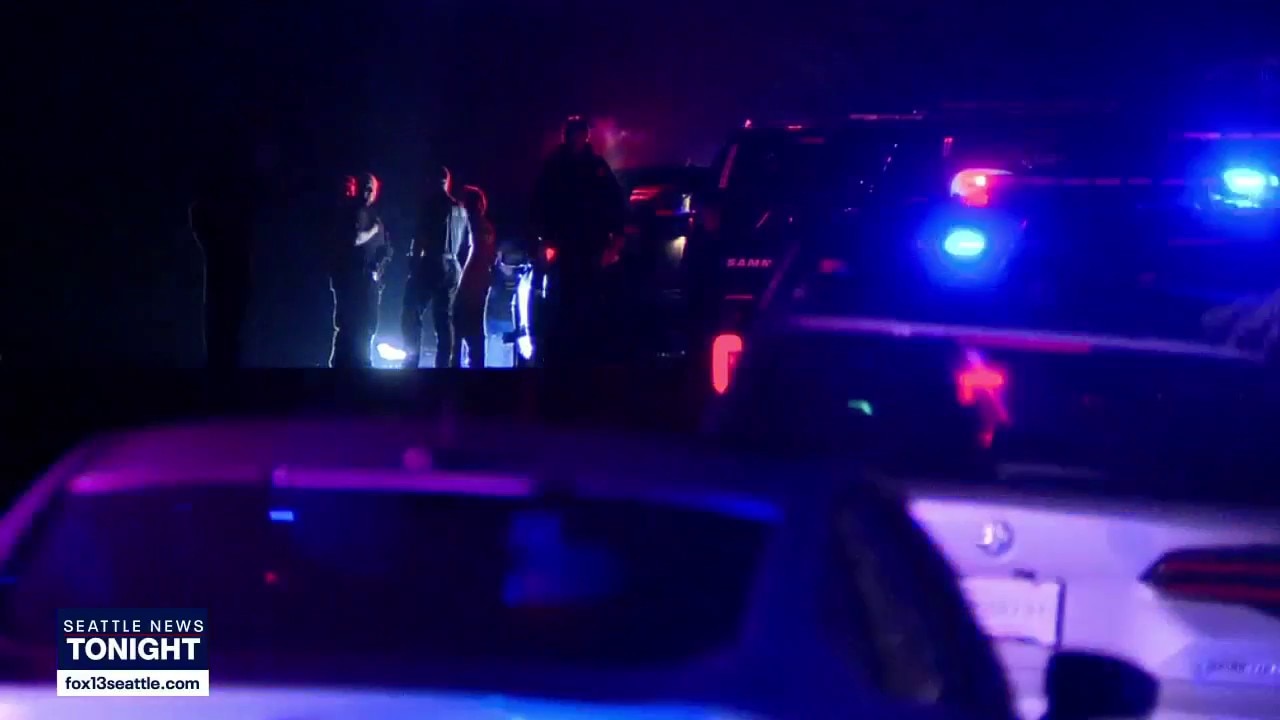 Teen accused in Fall City family massacre could be tried as adult