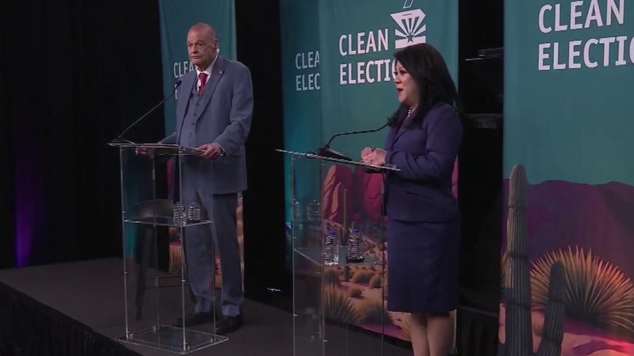 Kimberly Yee political ad draws bipartisan backlash