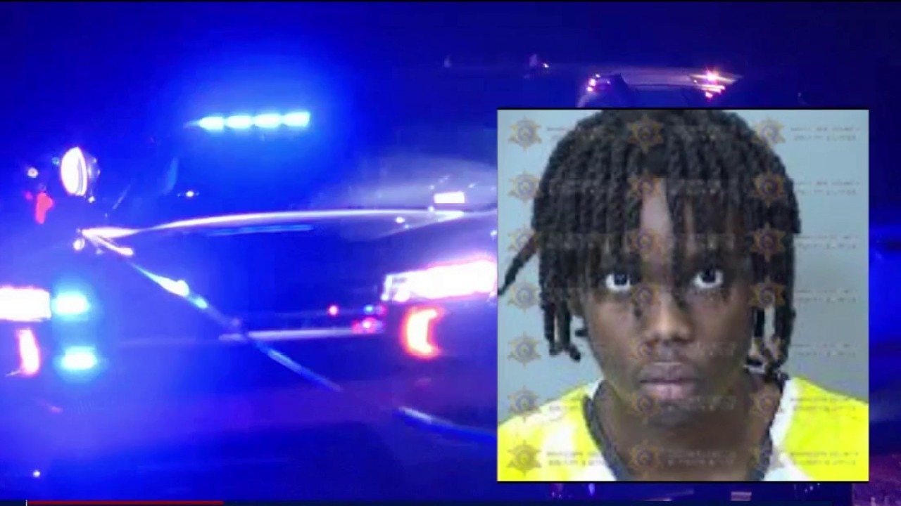 Teen charged in El Mirage homicide case