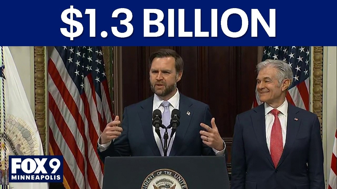 $1.3 billion Medicaid reimbursements stopped