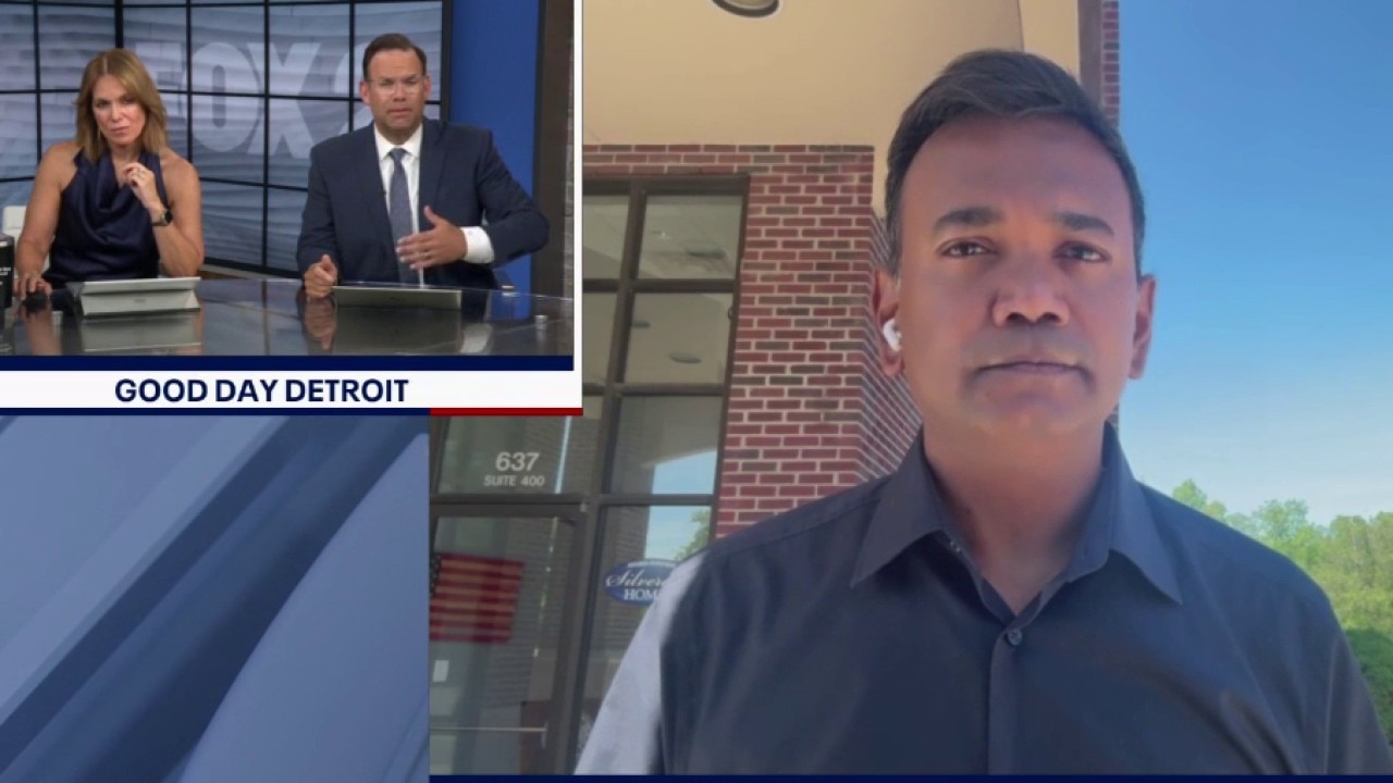 Benson declines to appear on FOX 2 Primary Debate