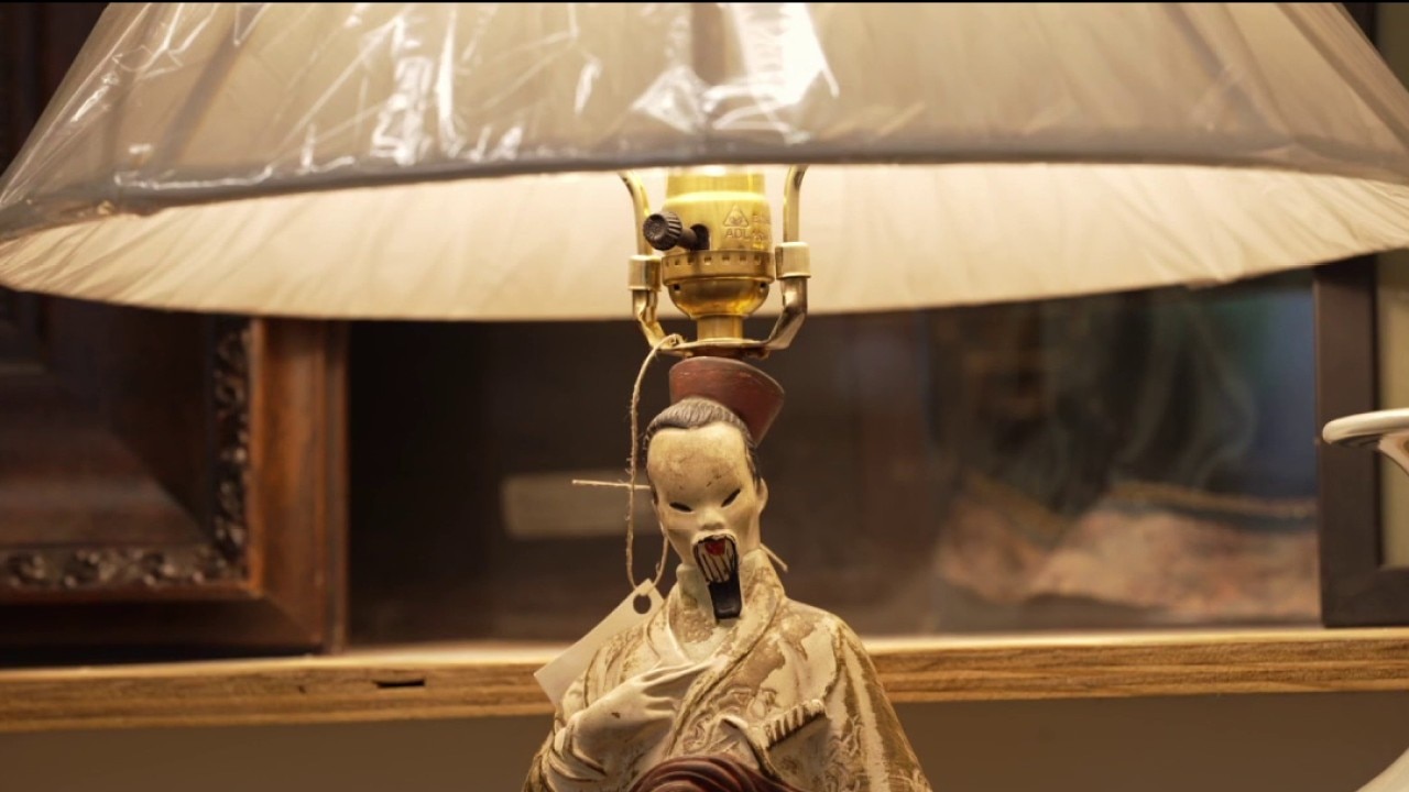 Lamp Repair & Shade Studio in Lakeland