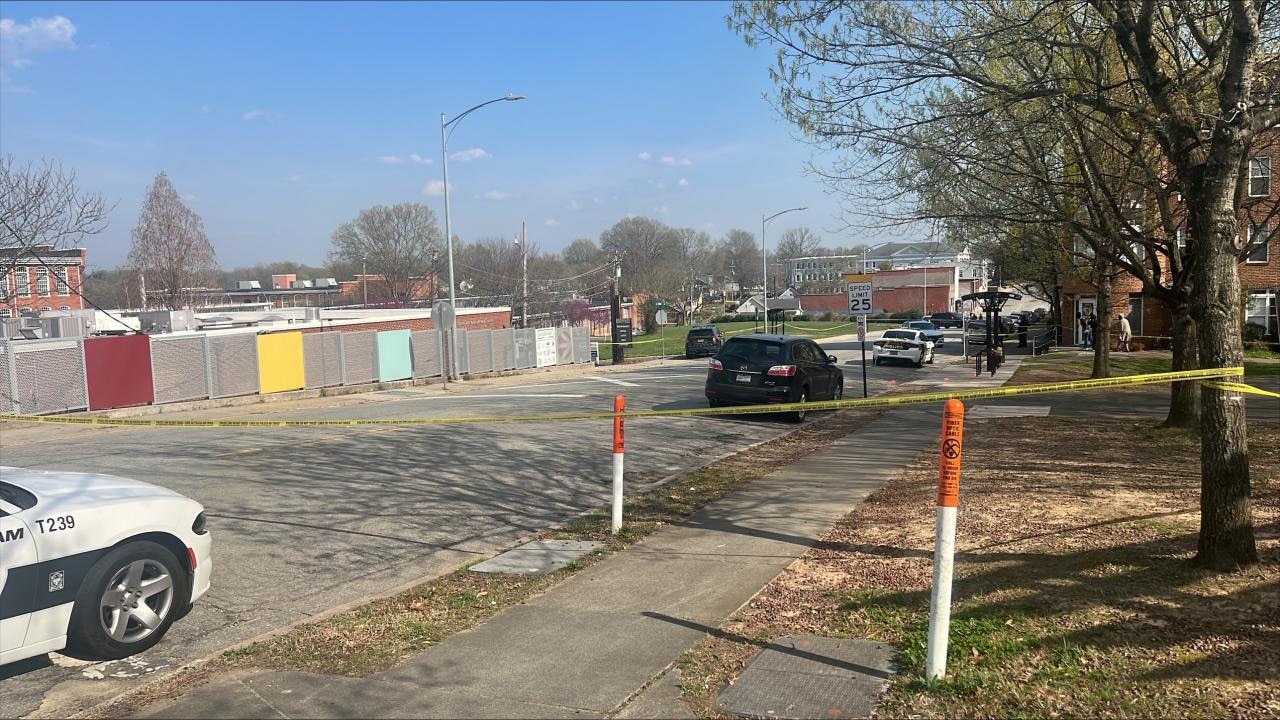 Man hurt after drive-by shooting in Durham