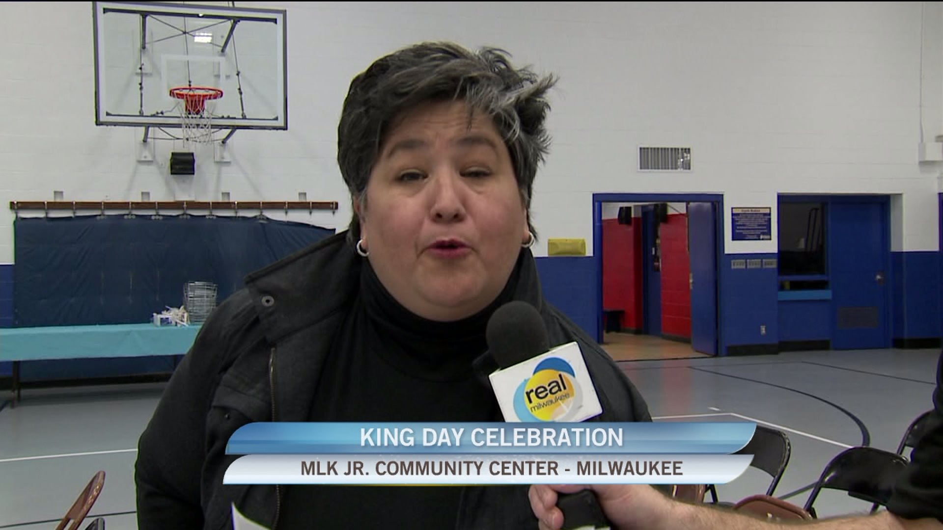 King Day Celebration
