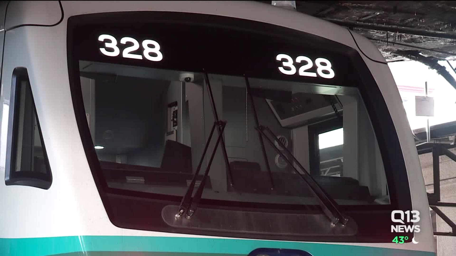 Sound Transit PTC