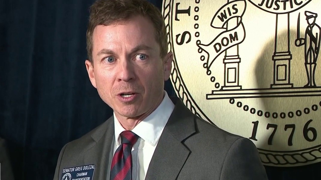 Republicans introduce early voting restriction bill